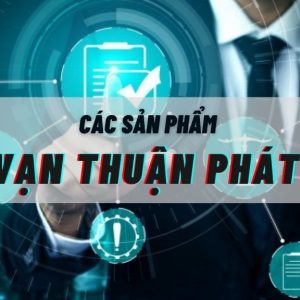 Các sản phẩm tại vạn Thuận Phát