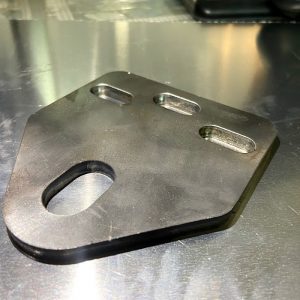 Cắt laser thép Carbon