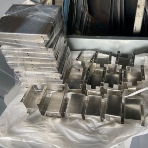 Chấn sản phẩm kim loại tấm